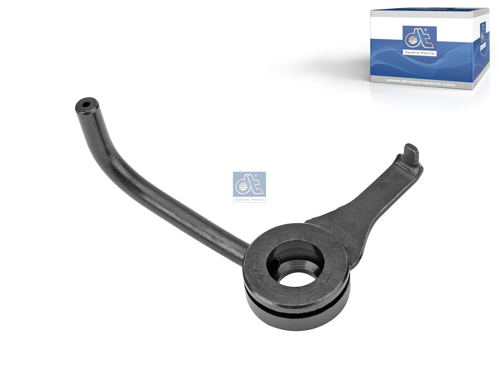 DT Spare Parts Dyse Varenummer: 1.10235 billige