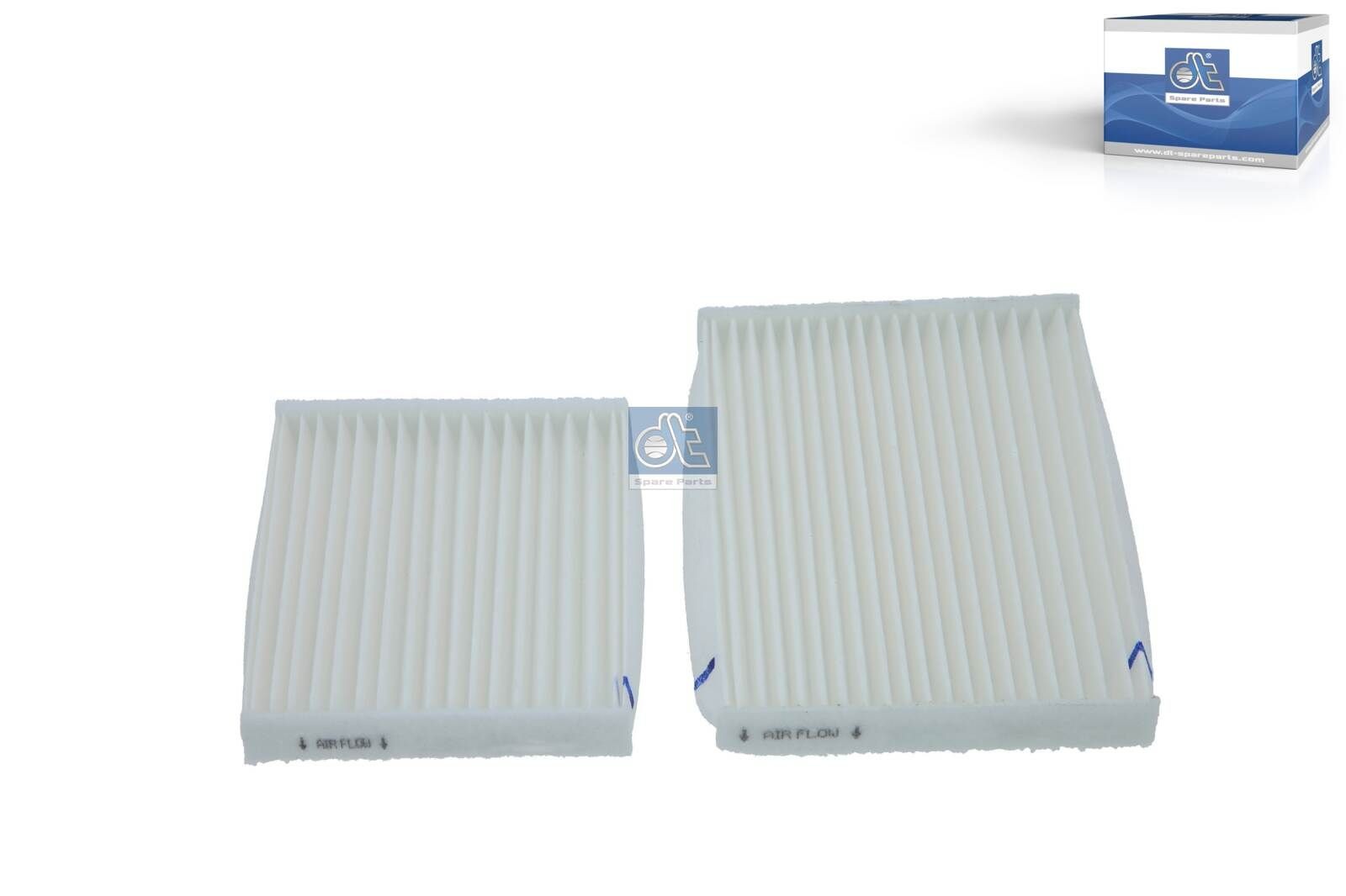 DT Spare Parts Vippearm, motorstyring Varenummer: 1.10880 billige