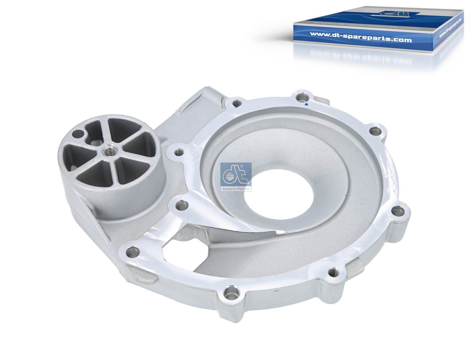 DT Spare Parts Hus, vandpumpe Varenummer: 1.11166 billige