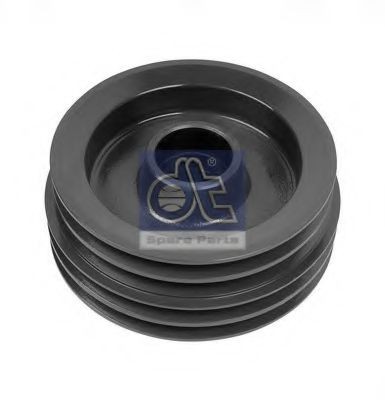 DT Spare Parts Remskive, ventilator Varenummer: 1.11183 billige