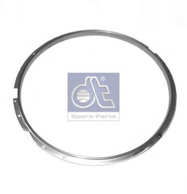 DT Spare Parts Blæserkappe-ring Varenummer: 1.11304 billige