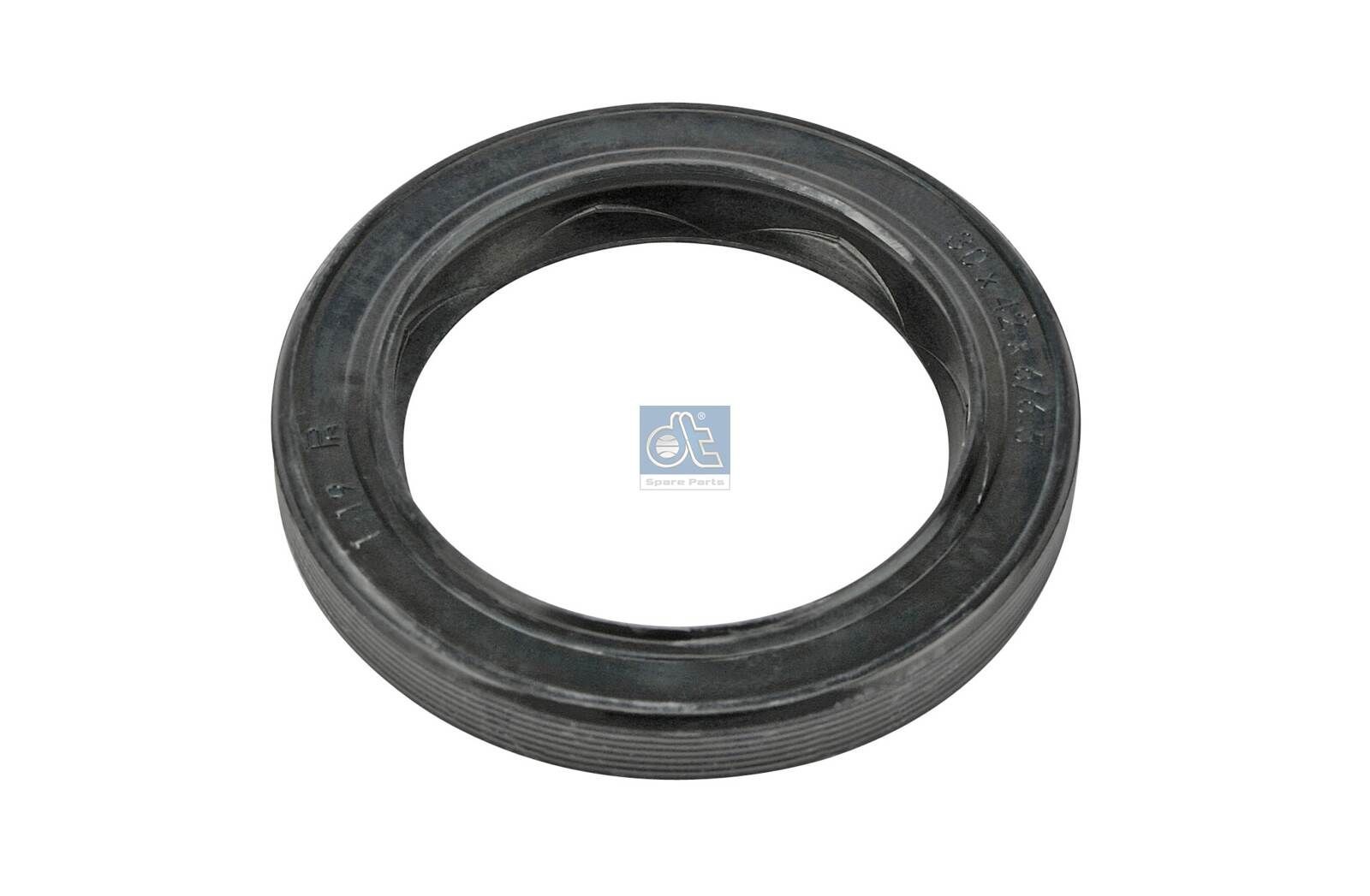 DT Spare Parts Shaft Seal, injector pump Article number: 1.12109 cheaply