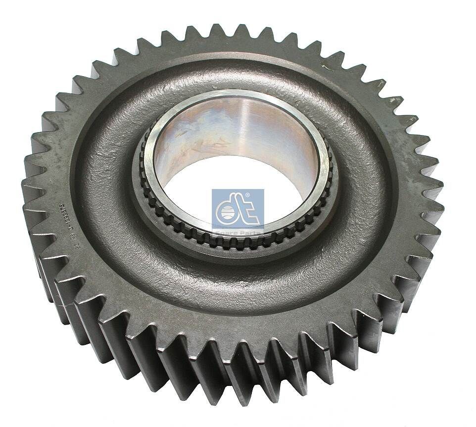 DT Spare Parts Tandhjul, mellemaksel Varenummer: 1.14326 billige