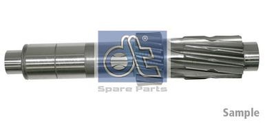 DT Spare Parts Countershaft, manual transmission Article number: 1.14359 cheaply