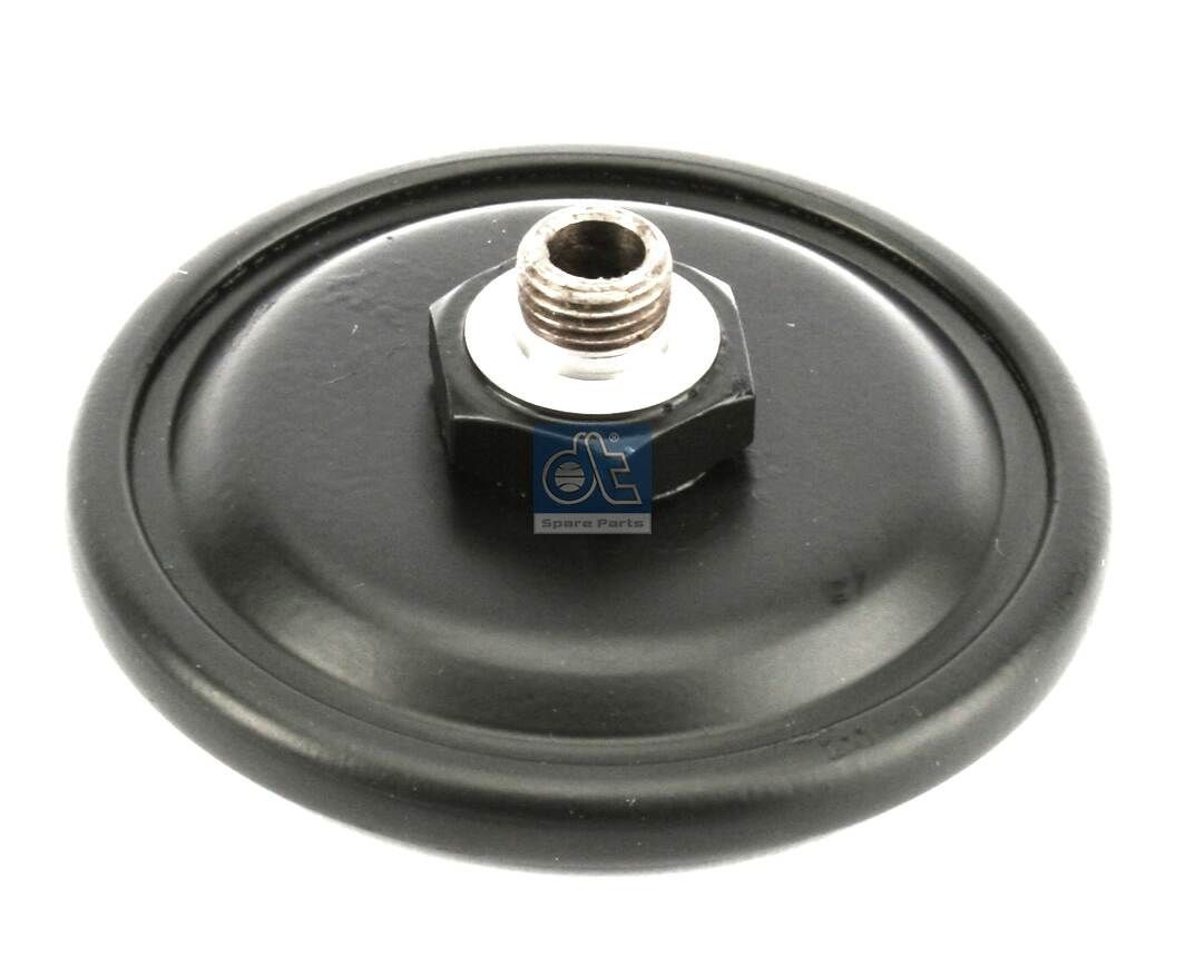 DT Spare Parts Tandhjul, mellemaksel Varenummer: 1.14368 billige