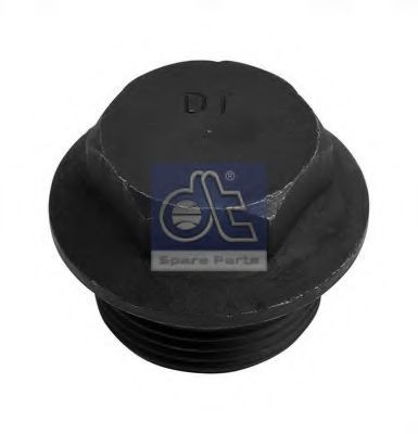 DT Spare Parts Tætnings- / lukkepropper Varenummer: 1.14540 billige