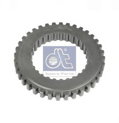 DT Spare Parts Synchronizer Ring, manual transmission Article number: 1.14668 cheaply