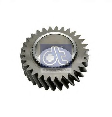 DT Spare Parts Tandhjul, mellemaksel Varenummer: 1.14760 billige