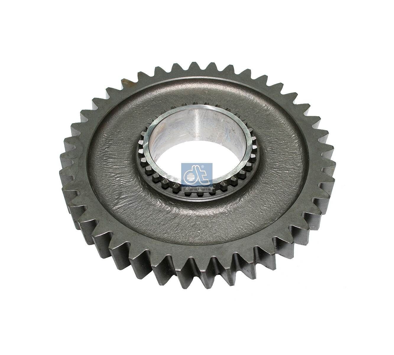 DT Spare Parts Tandhjul, mellemaksel Varenummer: 1.14762 billige