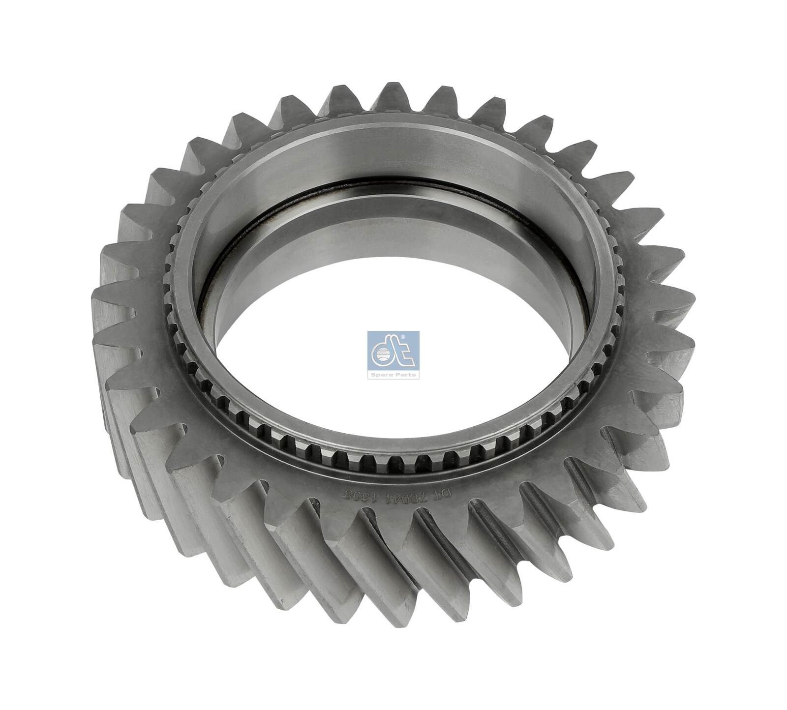 DT Spare Parts Gear, intermediate shaft Article number: 1.14766 cheaply