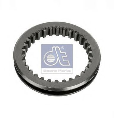 DT Spare Parts Gearshift Sleeve, manual transmission Article number: 1.14790 cheaply