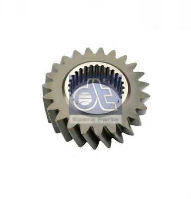 DT Spare Parts Tandhjul, udligningsaksel Varenummer: 1.16010 billige