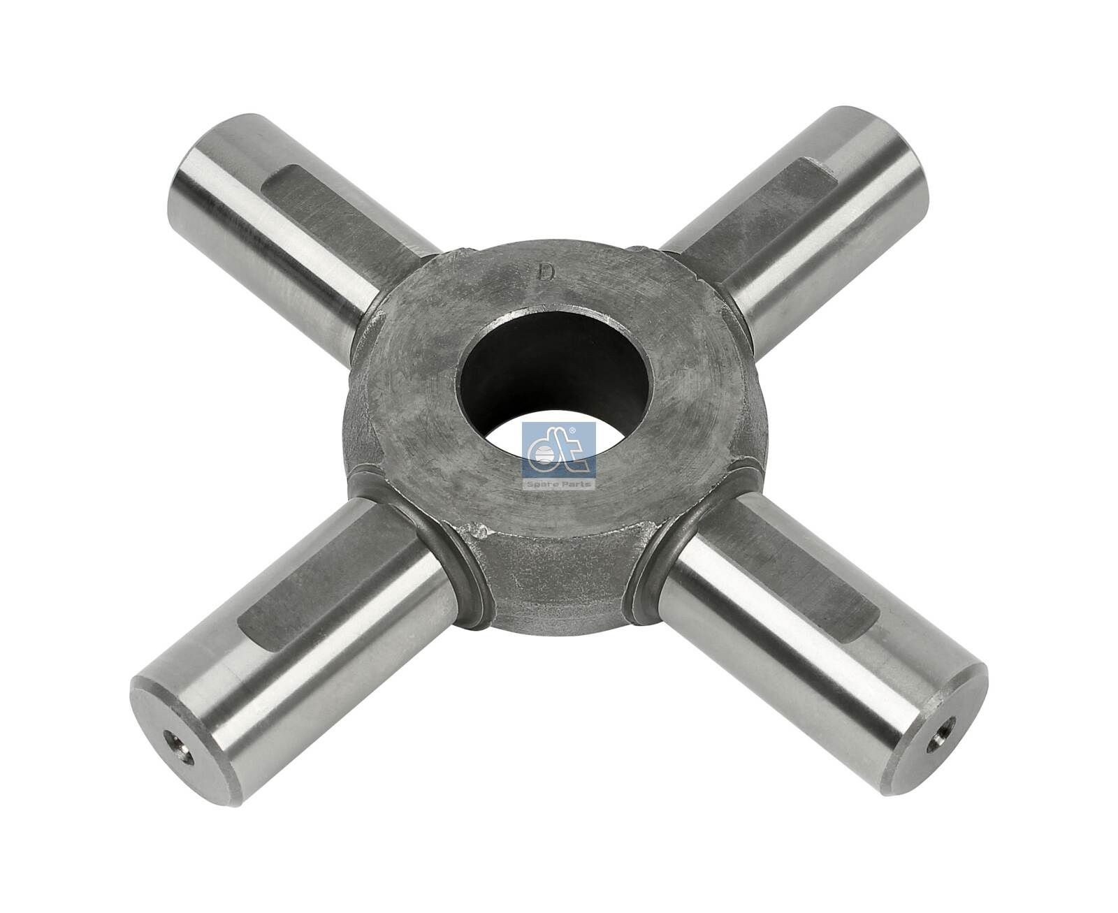 DT Spare Parts Universal Joint, differential pinion gear Article number: 1.16160 cheaply