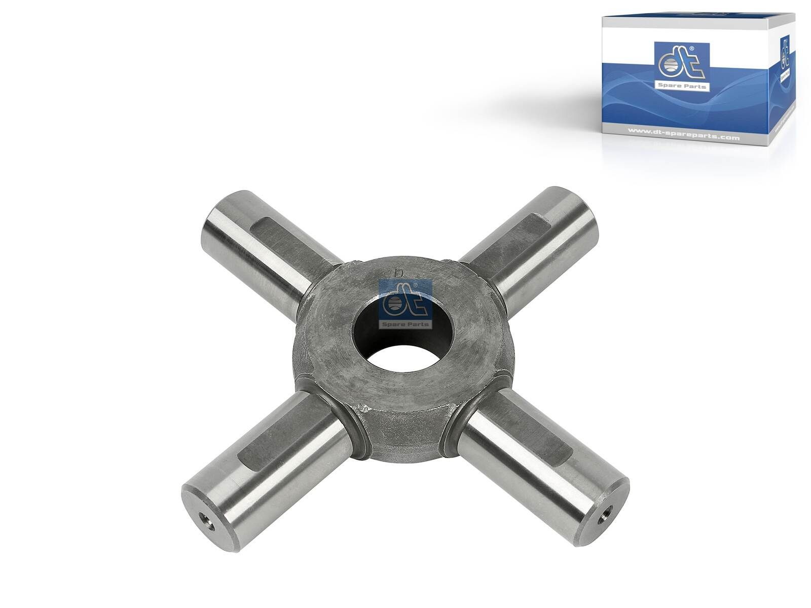DT Spare Parts Universal Joint, differential pinion gear Article number: 1.16610 cheaply