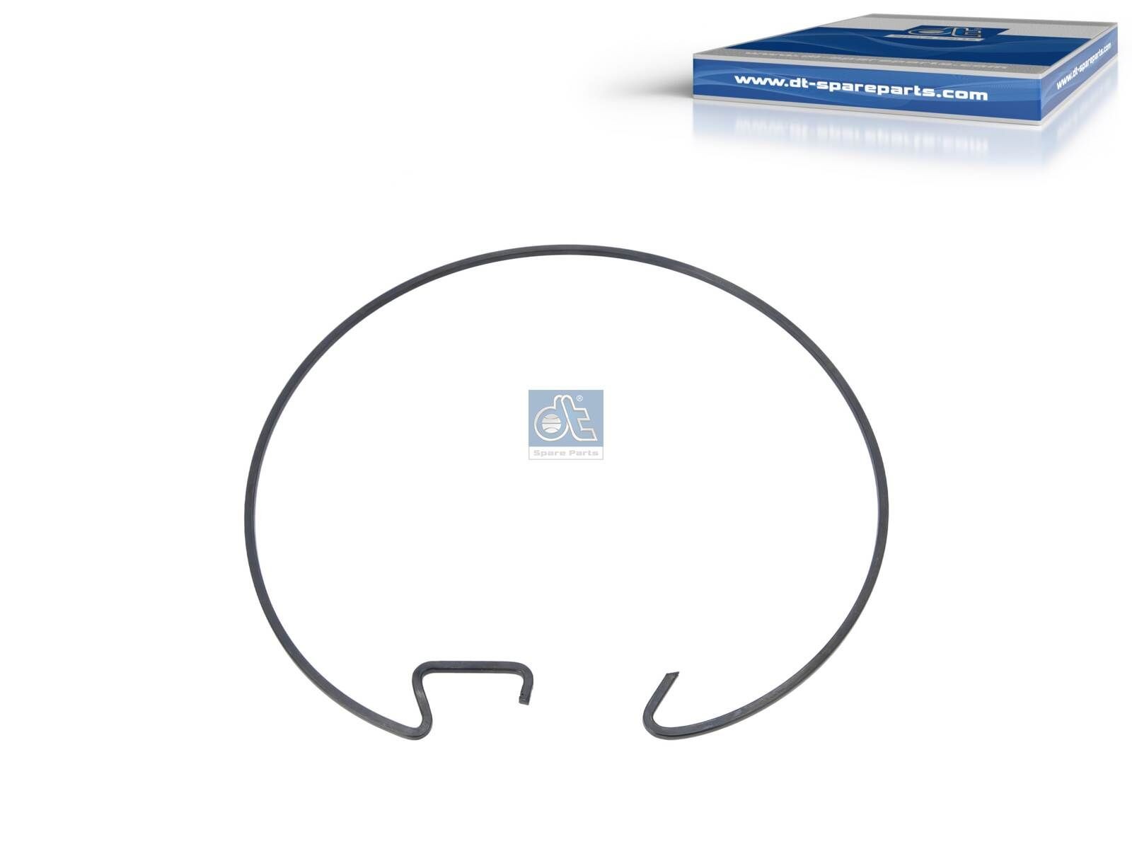 DT Spare Parts Sikringselement Varenummer: 1.17064 billige