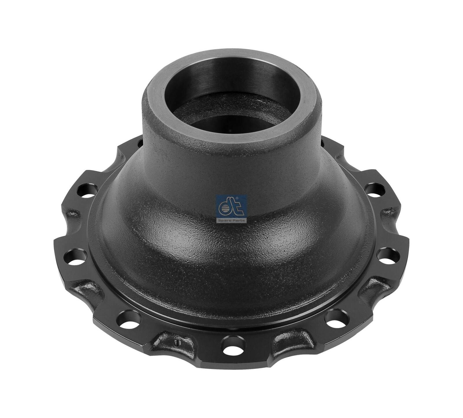 DT Spare Parts Hjulnav Varenummer: 1.17301 billige