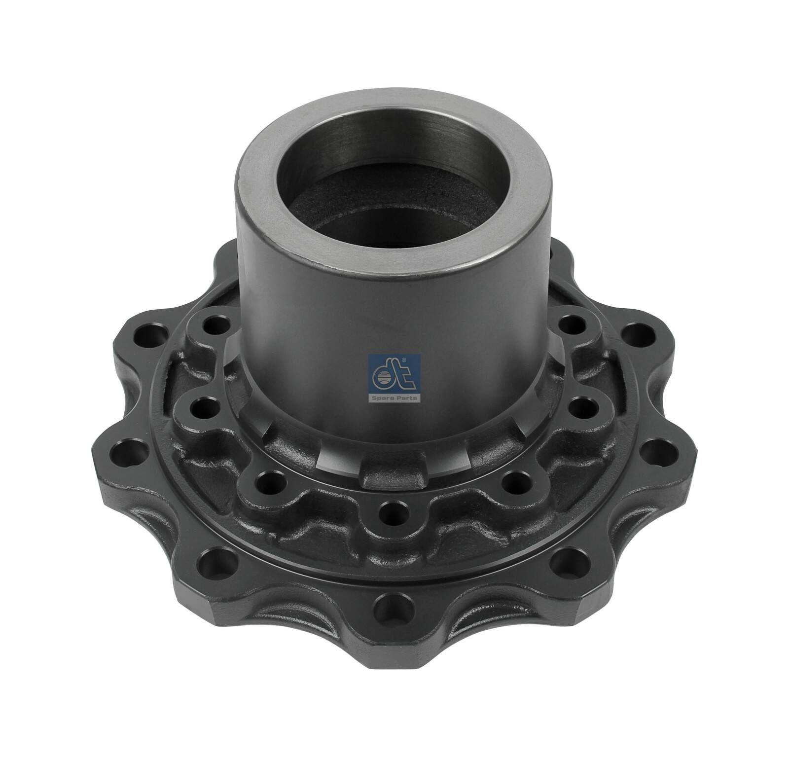 DT Spare Parts Wheel Hub Article number: 1.17302 cheaply