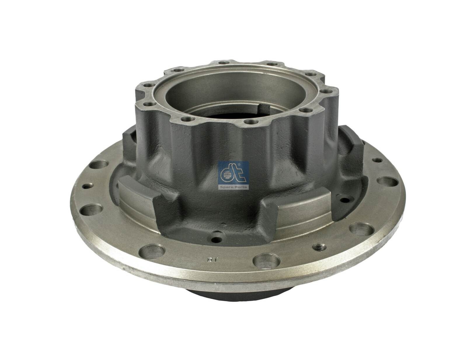 DT Spare Parts Hjulnav Varenummer: 1.17303 billige