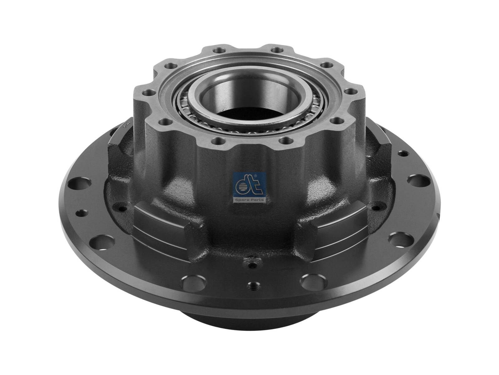 DT Spare Parts Hjulnav Varenummer: 1.17313 billige