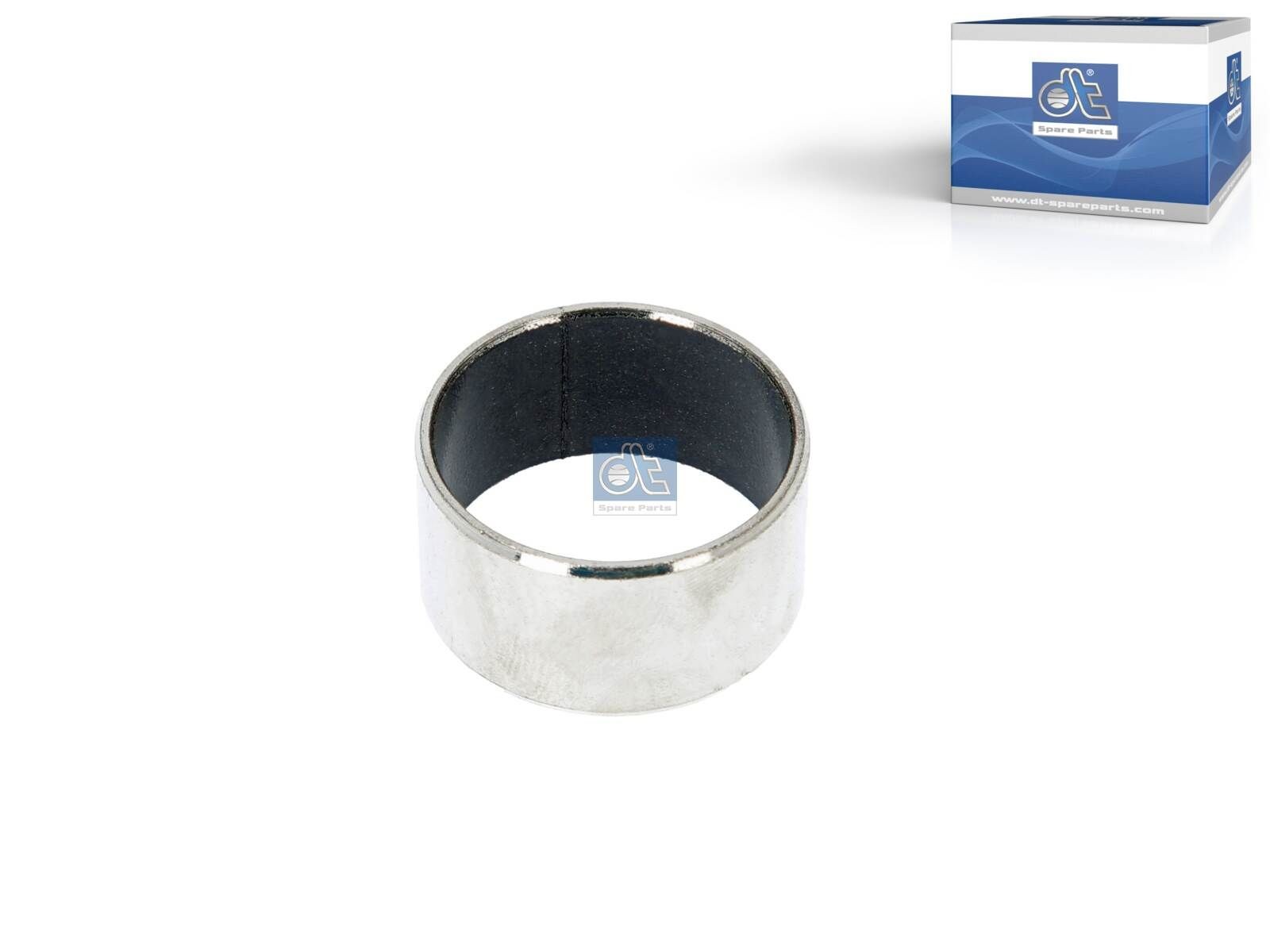 DT Spare Parts Bøsning, bremsebakkerulle Varenummer: 1.18202 billige