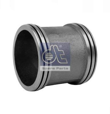 DT Spare Parts Udstødningsmanifold Varenummer: 1.18228 billige