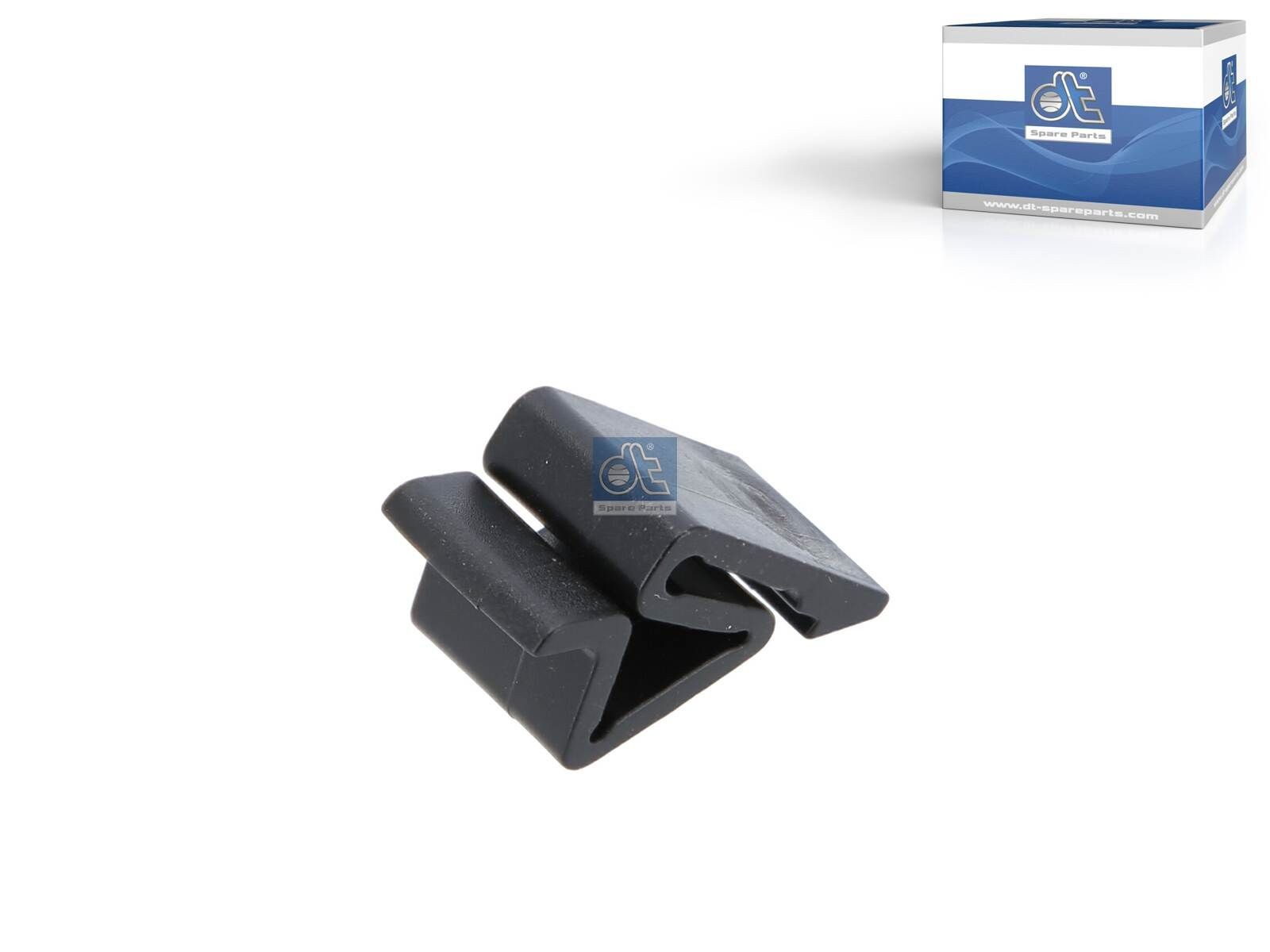 DT Spare Parts Rep.sæt, vinduesvaskerdyse Varenummer: 1.22374 billige
