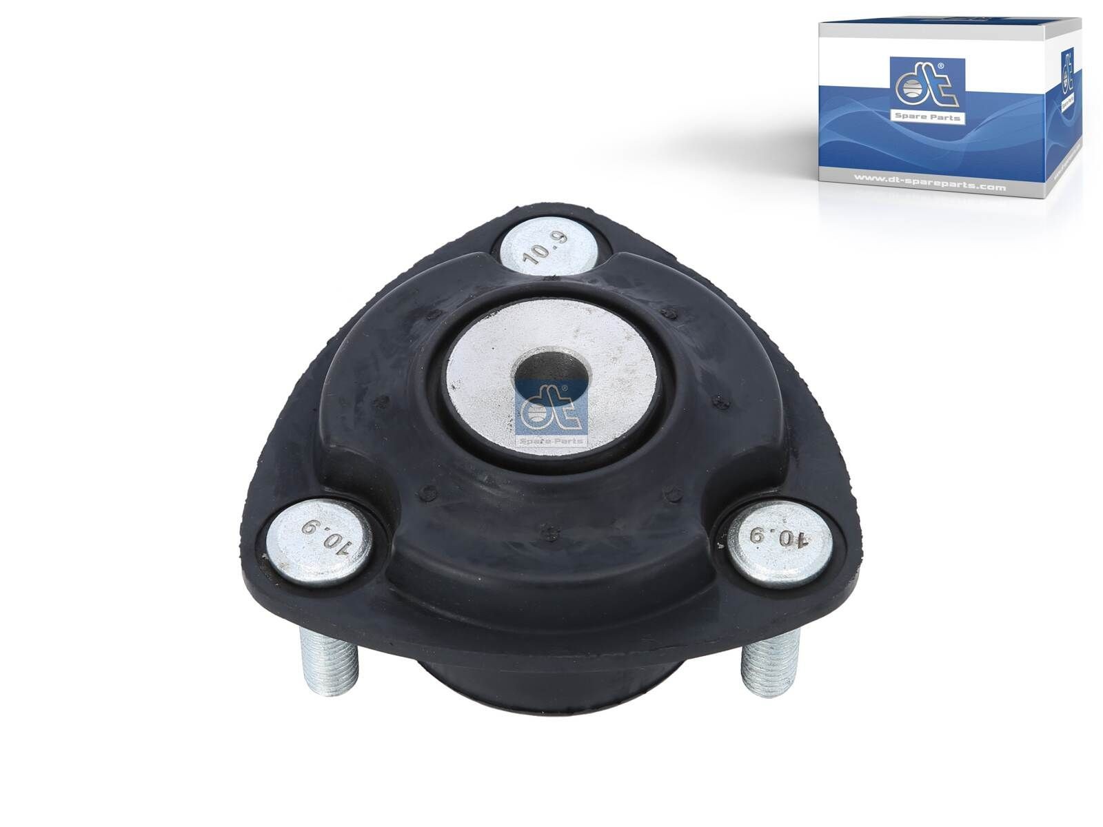 DT Spare Parts Led-leje, førehusstøddæmper Varenummer: 1.22416 billige
