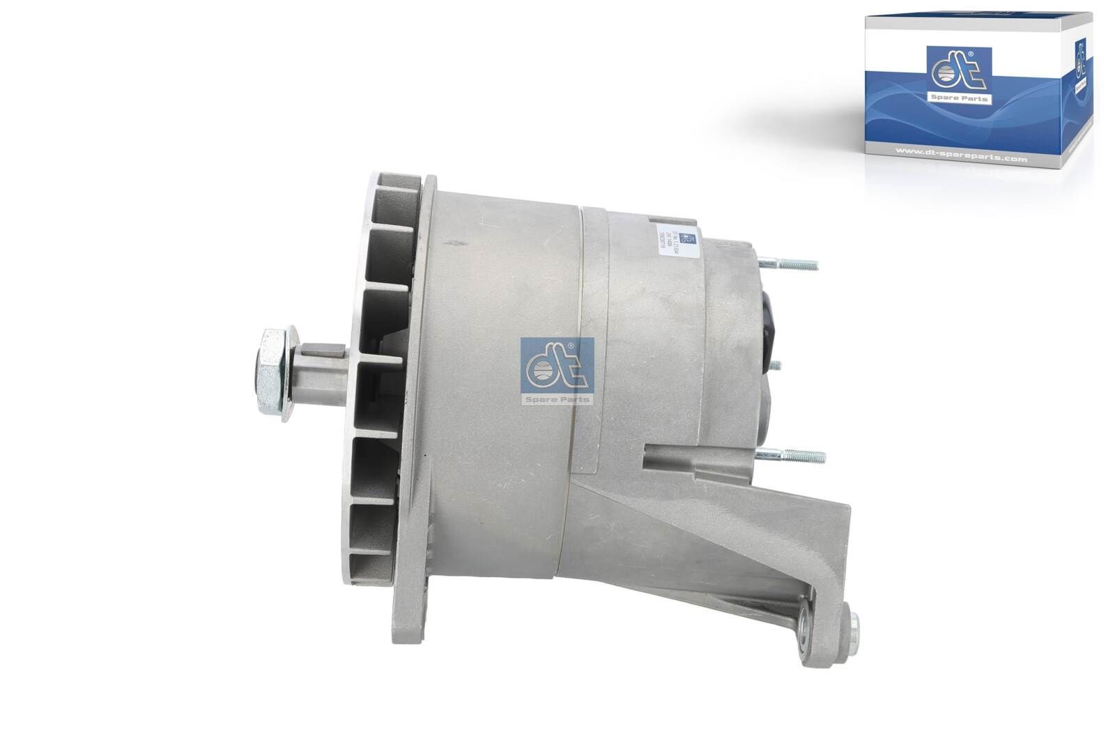 DT Spare Parts Pakning, sidevindue Varenummer: 1.22579 billige