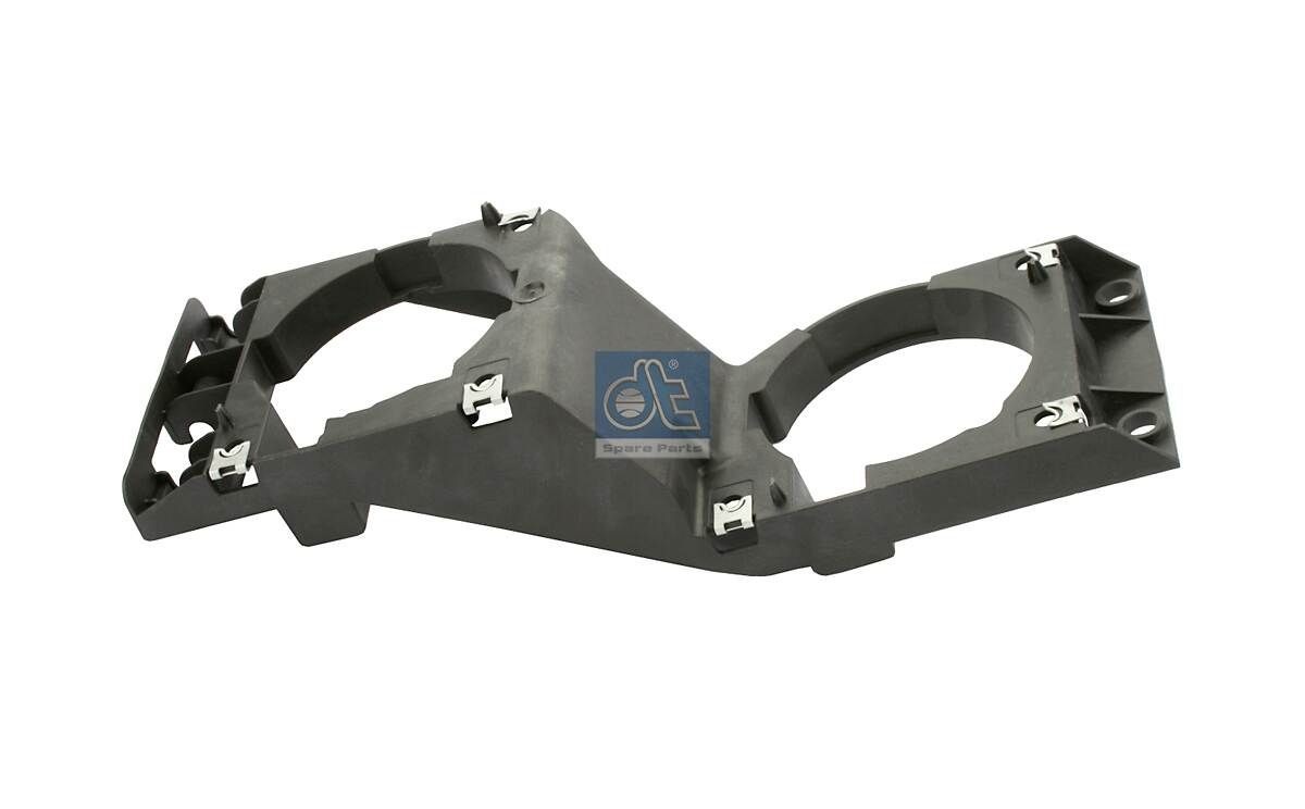 DT Spare Parts Holder, ekstra forlygte Varenummer: 1.23212 billige