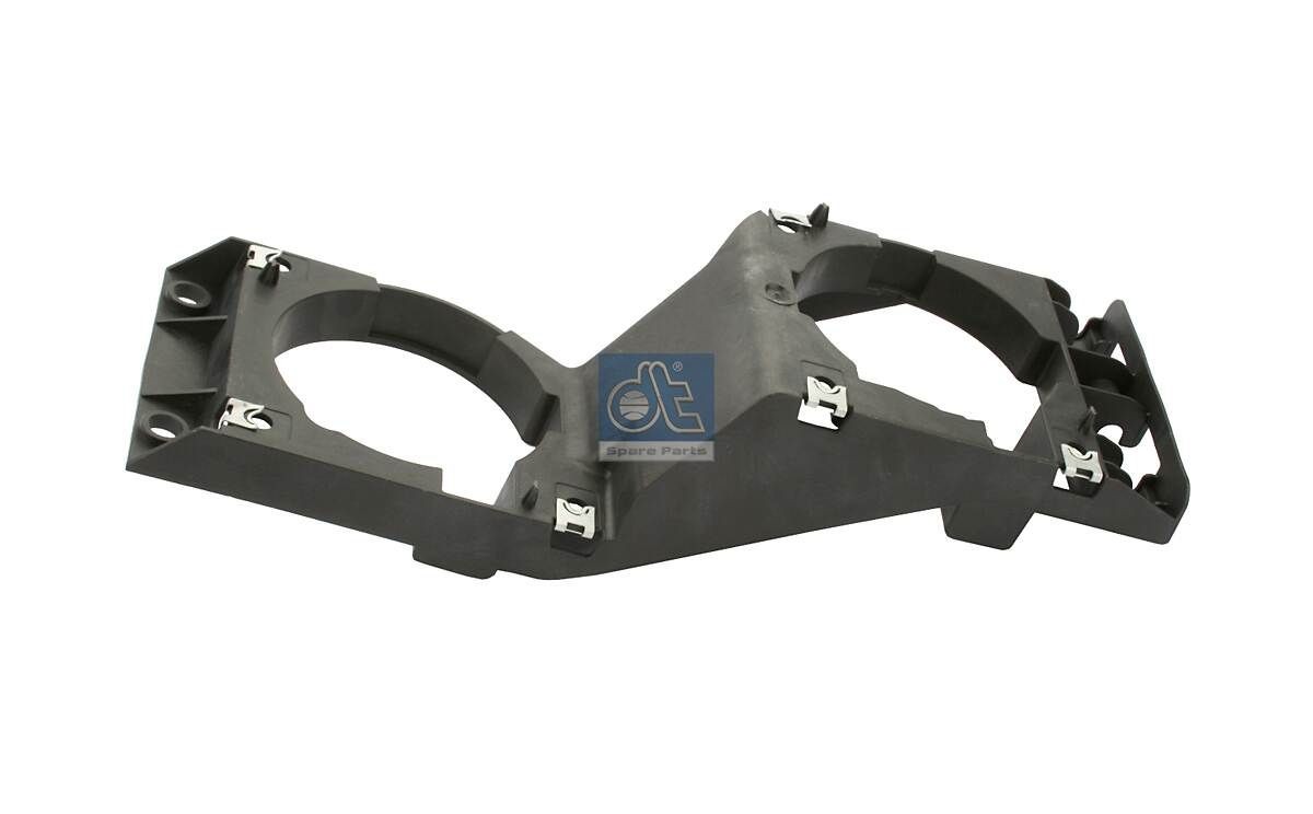 DT Spare Parts Holder, ekstra forlygte Varenummer: 1.23213 billige