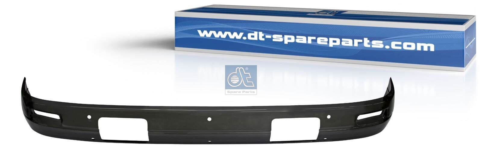 DT Spare Parts Sun Visor Article number: 1.23241 cheaply