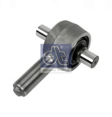 DT Spare Parts Reperations-sæt Varenummer: 1.25532 billige