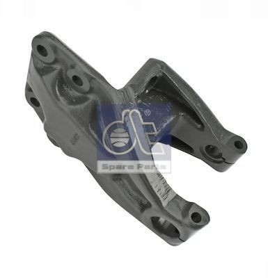 DT Spare Parts Fjederbensfæste Varenummer: 1.25752 billige