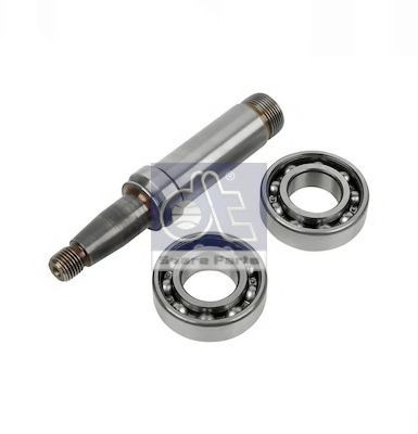 DT Spare Parts Reperationssæt, vandpumpe Varenummer: 1.31103 billige