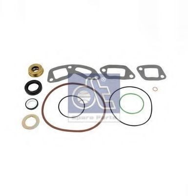 DT Spare Parts Pakningssæt, vandpumpe Varenummer: 1.31115 billige
