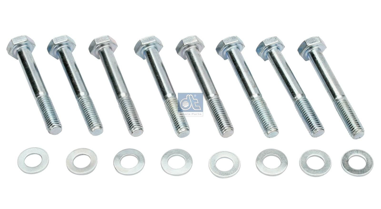 DT Spare Parts Rep.sæt, udrykkerleje Varenummer: 1.31360 billige
