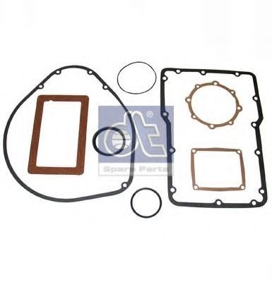 DT Spare Parts Pakningssæt, manuel gearkasse Varenummer: 1.31418 billige