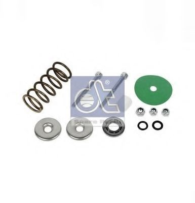 DT Spare Parts Reparationssæt, lufttørrer Varenummer: 1.31879 billige