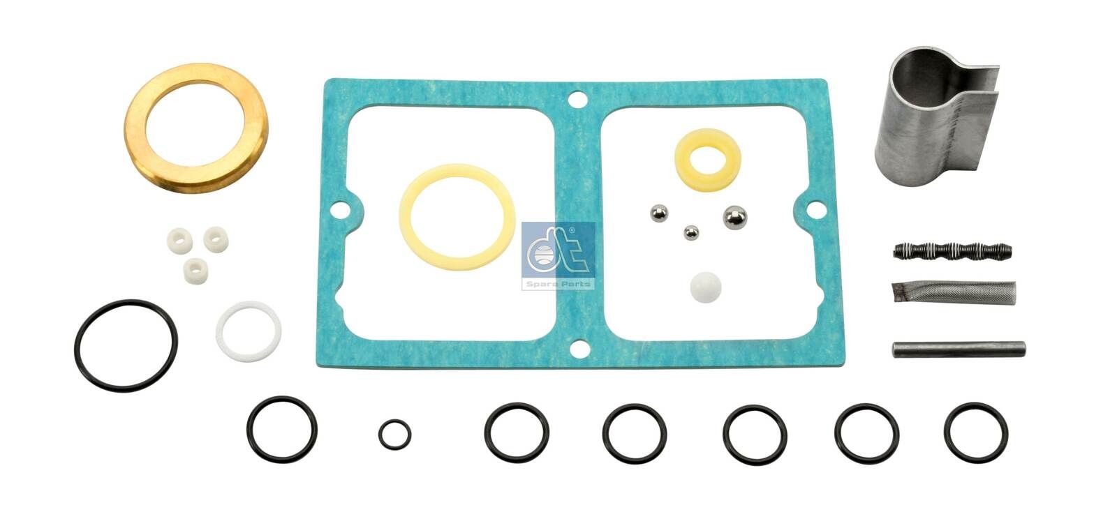 DT Spare Parts Reperationssæt, kippepumpe Varenummer: 1.32302 billige