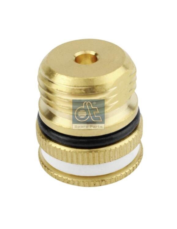 DT Spare Parts Reperationssæt, kippepumpe Varenummer: 1.32305 billige