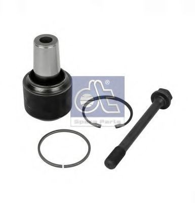 DT Spare Parts Reperations-sæt Varenummer: 1.32520 billige