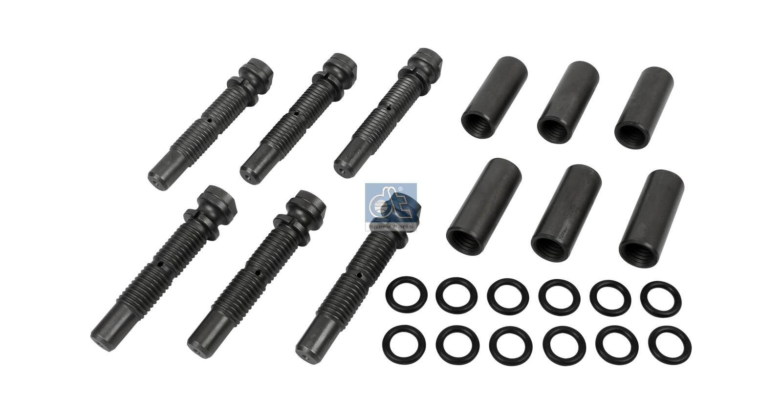 DT Spare Parts Rep.sæt, fjederbolt Varenummer: 1.32545 billige