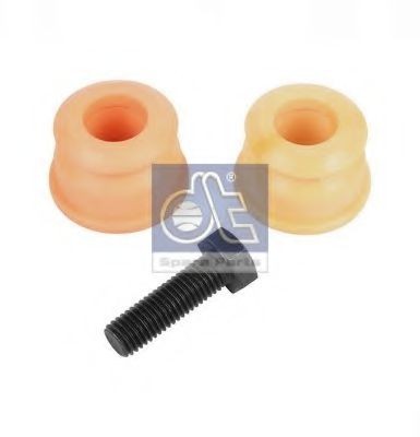 DT Spare Parts Reparationssæt, førerhusophæng Varenummer: 1.32684 billige