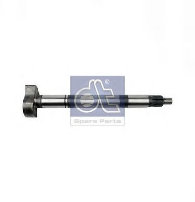 DT Spare Parts Bremseaksel Varenummer: 10.13108 billige