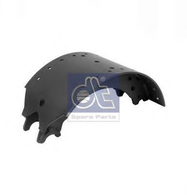 DT Spare Parts Bremsebakke Varenummer: 10.13361 billige