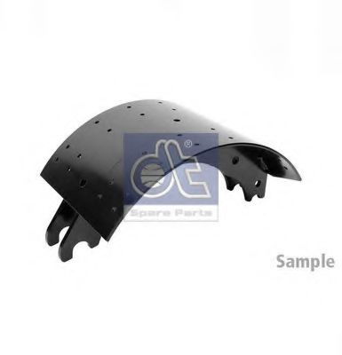 DT Spare Parts Piduriklots Artikli number: 10.13362 soodsalt
