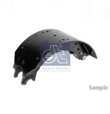 DT Spare Parts Piduriklots Artikli number: 10.13371 soodsalt