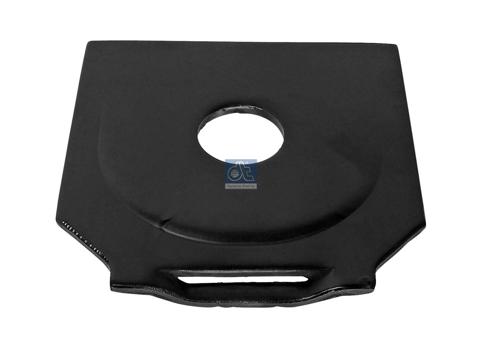 DT Spare Parts Formplade Varenummer: 10.16240 billige