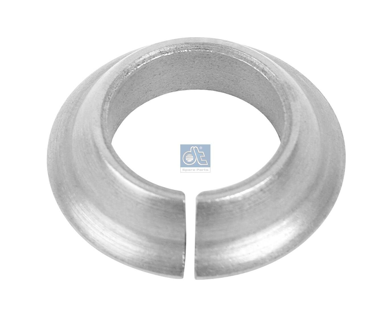 DT Spare Parts Centreringsring, fælg Varenummer: 10.20035 billige