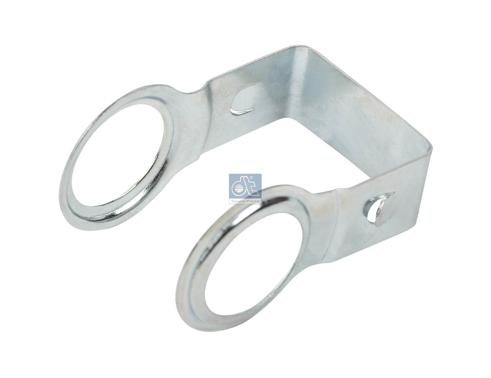 DT Spare Parts Bøsning, bremsebakkerulle Varenummer: 10.23330 billige